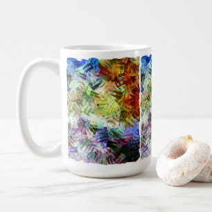 ICE KAFFEMUGG