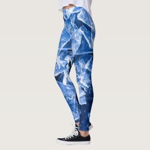 Ice kall coola leggings