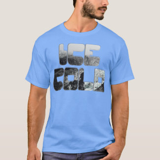 ICE-KALL T SHIRT
