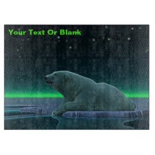 Ice Kant Polar Bear