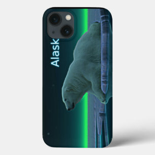 Ice Kant Polar Bear