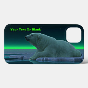 Ice Kant Polar Bear
