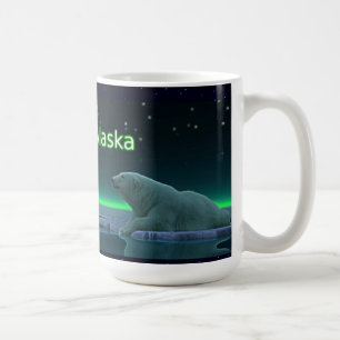 Ice Kant Polar Bear Kaffemugg