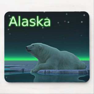 Ice Kant Polar Bear Musmatta