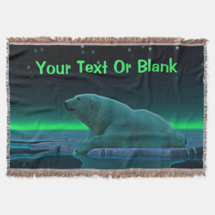 Ice Kant Polar Bear Mysfilt