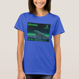 Ice Kant Polar Bear T-shirt