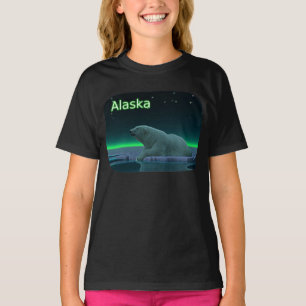Ice Kant Polar Bear T-shirt