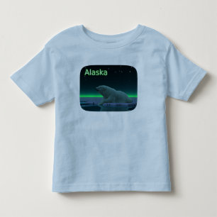 Ice Kant Polar Bear T-shirt