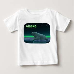 Ice Kant Polar Bear Tee