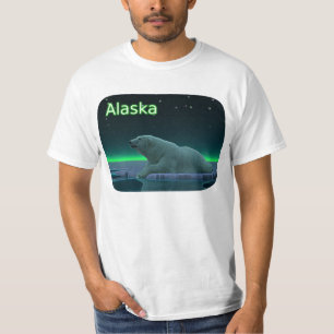 Ice Kant Polar Bear Tee Shirt