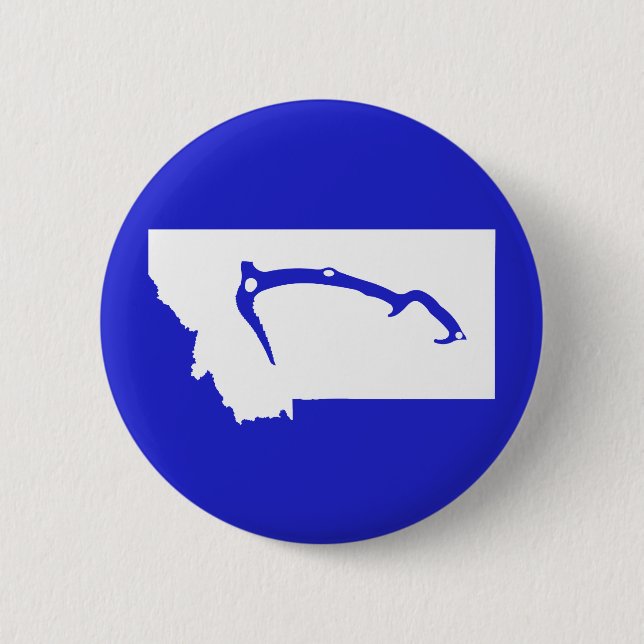 Ice klättb Montana Knapp (Framsida)