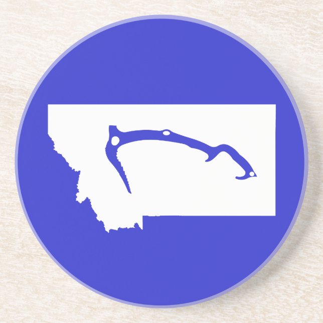 Ice klättb Montana Underlägg Sandsten (Framsidan)