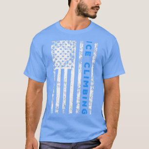Ice klätting t shirt
