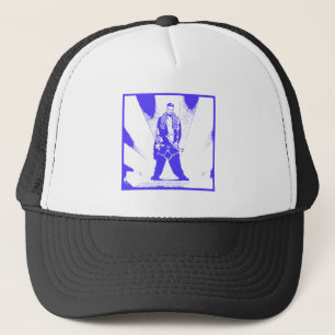 Ice Klib Baby Keps