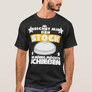 Ice Lagrar Joke Lagrar Shooting Sport T Shirt