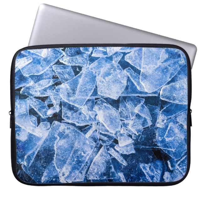 Ice Laptop Fodral (Framsidan)
