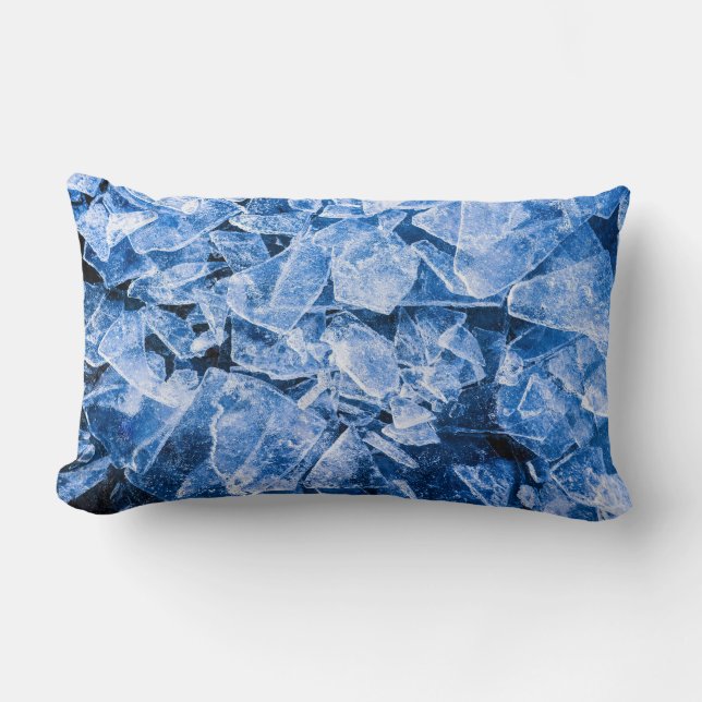 Ice Lumbarkudde (Framsida)