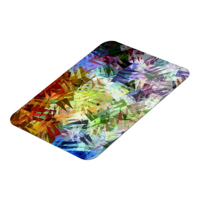 ICE MAGNET (Vänstra Sidan)