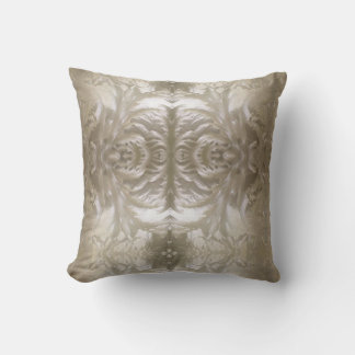 Ice mönster cushion kudde