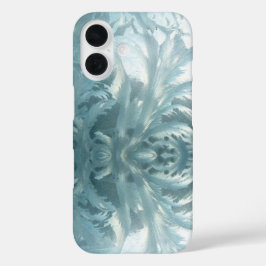 Ice mönster iphone case