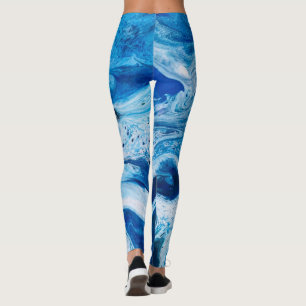 ICE-MOUNTAN LEGGINGS