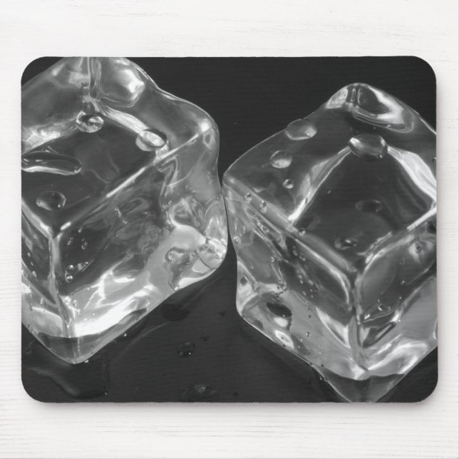 ICE MUSMATTA (Framsidan)