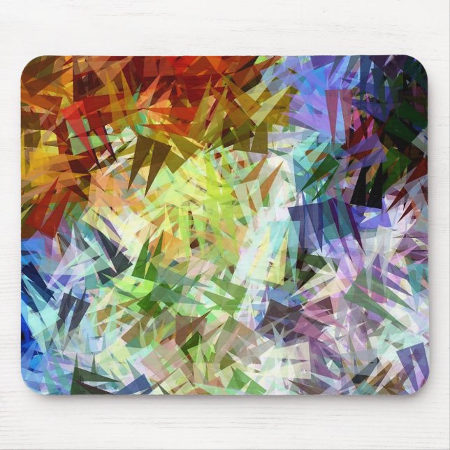 ICE MUSMATTA (Framsidan)