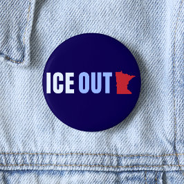 ICE OUT Anti Trump Knapp