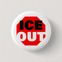 ICE OUT KNAPP