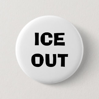 ICE OUT PIN KNAPP