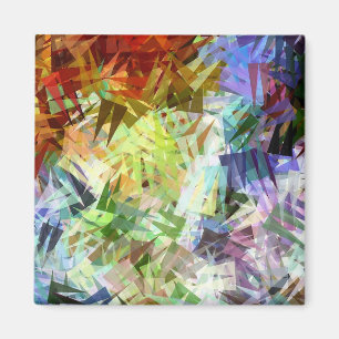 ICE PÅ FLODEN MAGNET