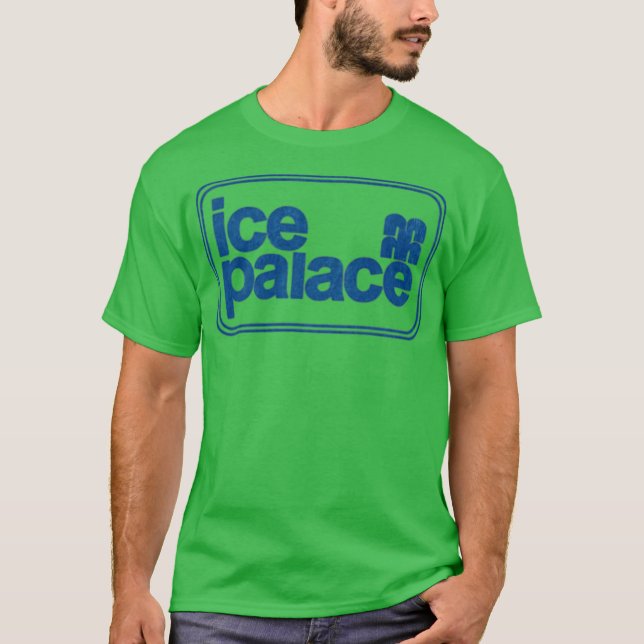 Ice Palace - Monroeville T Shirt (Framsida)