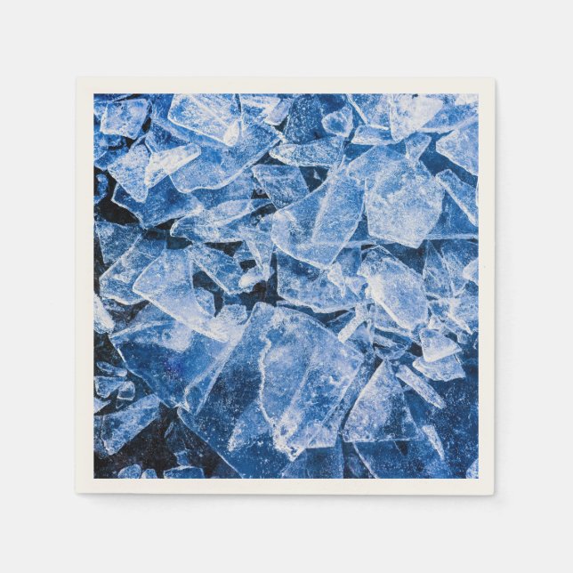 Ice Pappersservett (Framsidan)
