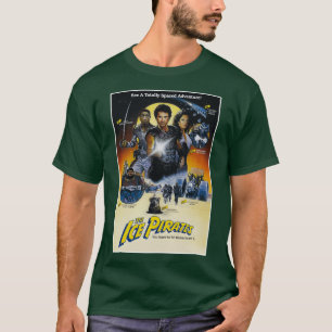 Ice Pirater  T Shirt