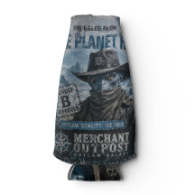 Ice Planet H7 Flaskschlauch för burk | Merchant Ou