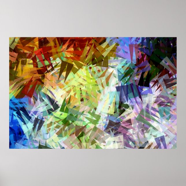 ICE POSTER (Framsidan)