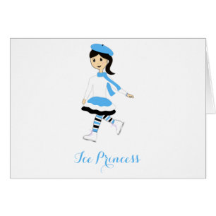 Ice Princess OBS Kort