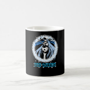 Ice Queen "Esdeath" från Akame ga Döda Kaffemugg
