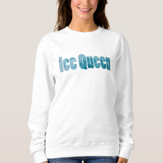 Ice Queen (fryst drottning) T Shirt