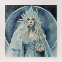 Ice Queen