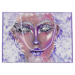 Ice Queen - vacker