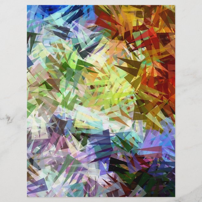 ICE REKLAMBLAD (Framsidan)