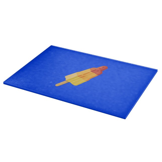 Ice Rocket (Hörn)