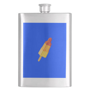 Ice Rocket Fickplunta