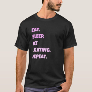 Ice Skal Png Eat Sällsynta Idrottar Upprepa För ma T Shirt