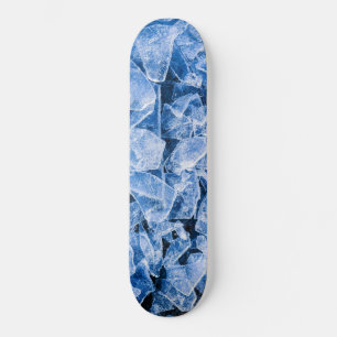 Ice Skateboard Bräda 19,5 Cm