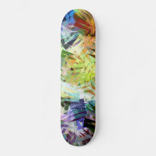 ICE SKATEBOARD BRÄDA 21,5 CM