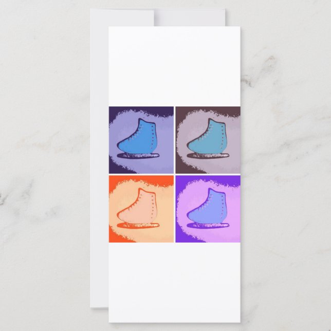 Ice Skates (Framsida)