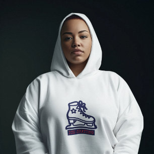Ice Skating Dance T Shirt