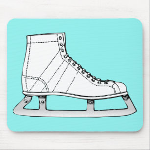 Ice Skating Figur Musmatta